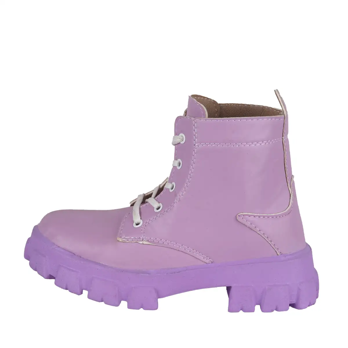 نیم بوت زنانه یاسی مدل Roxana