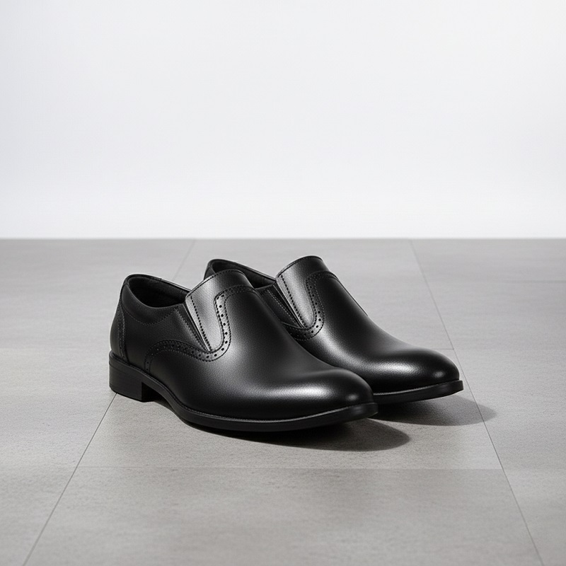 کفش رسمی مردانه مدل Dena-مشکی